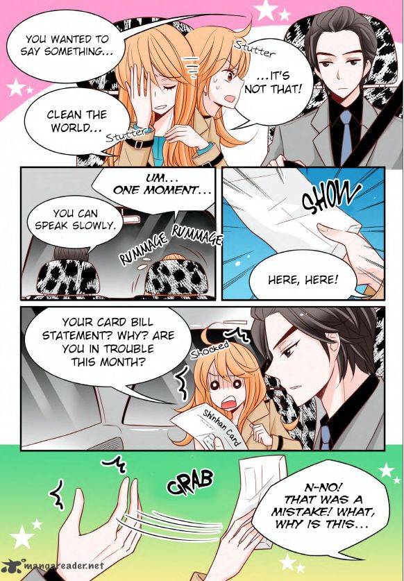 Arrogance And Romance 13 4