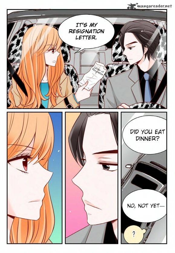 Arrogance And Romance 13 5