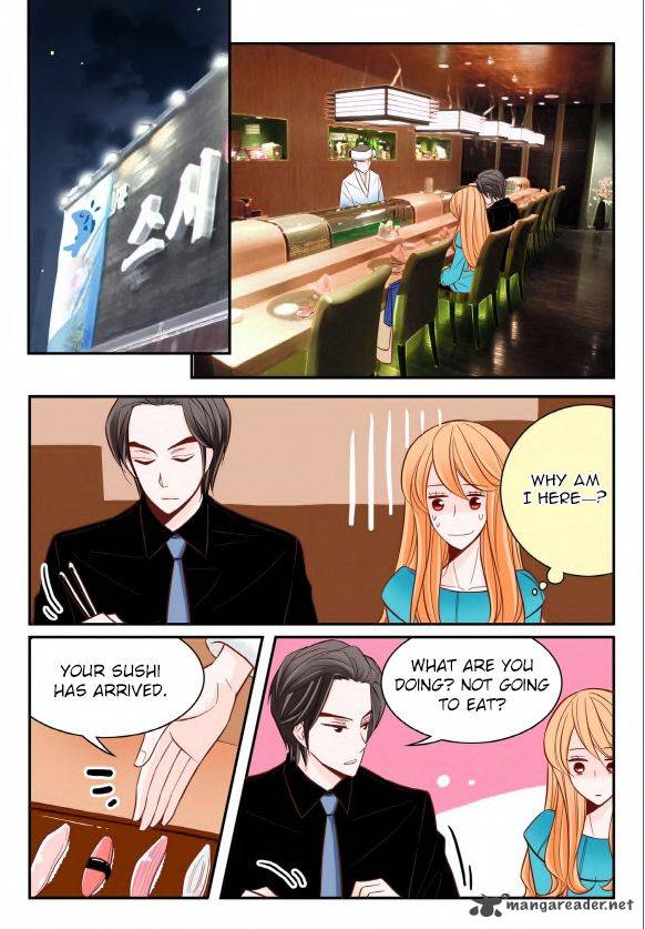 Arrogance And Romance 13 6