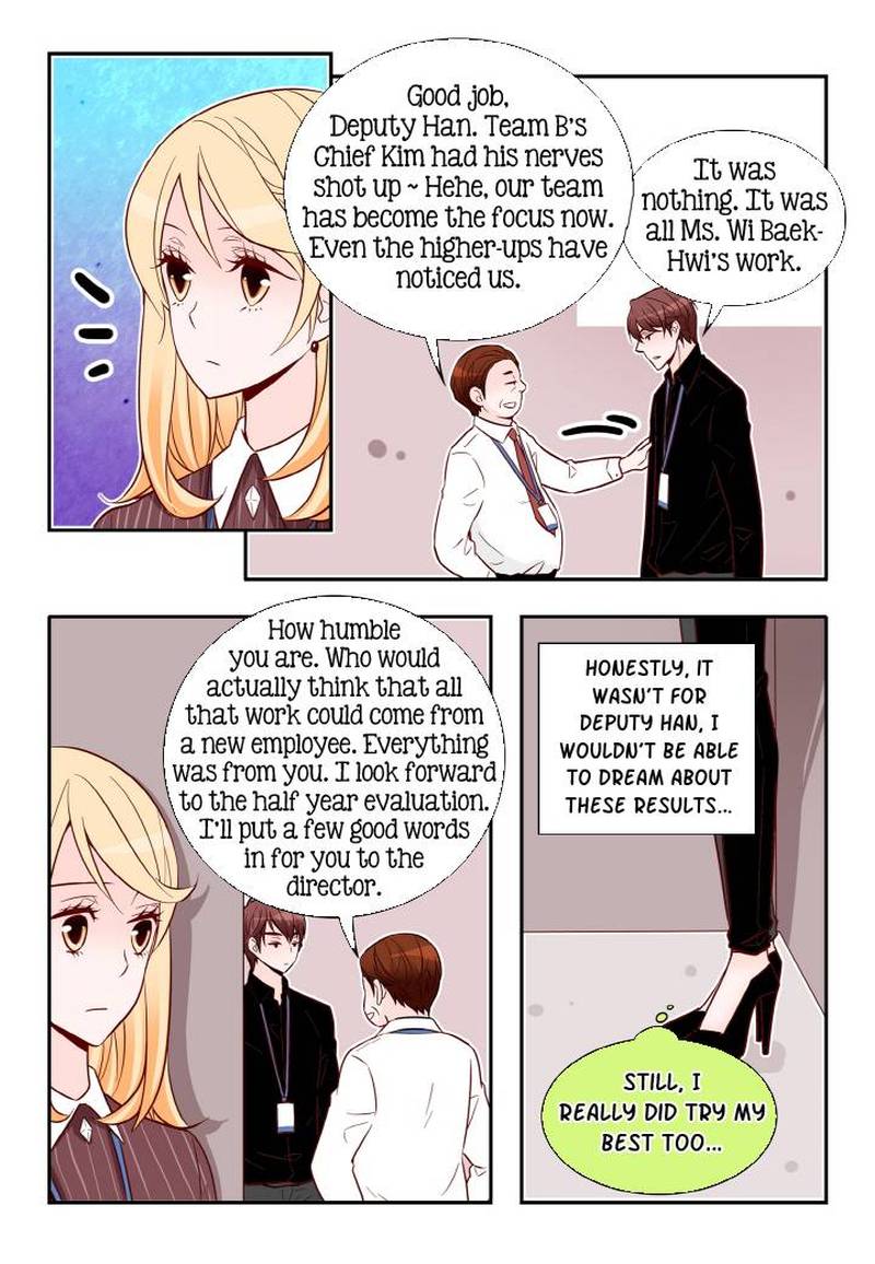 Arrogance And Romance 130 6