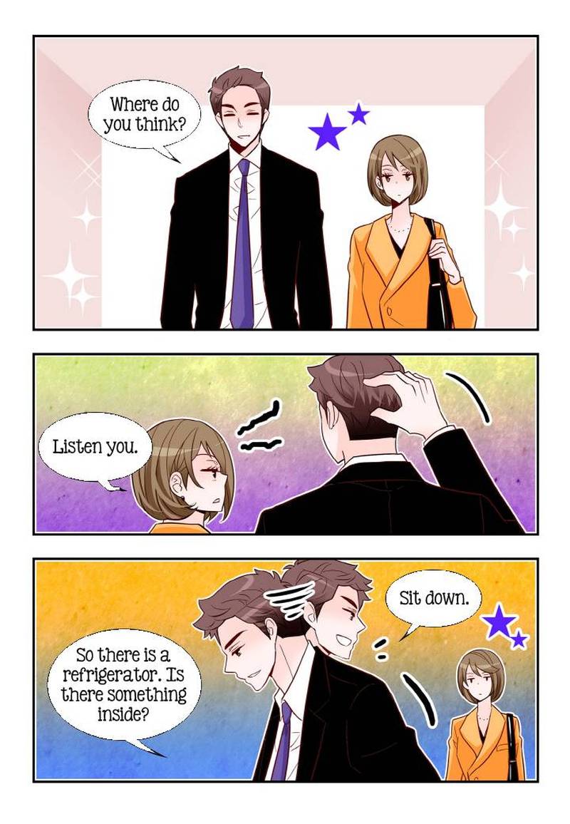 Arrogance And Romance 130 9