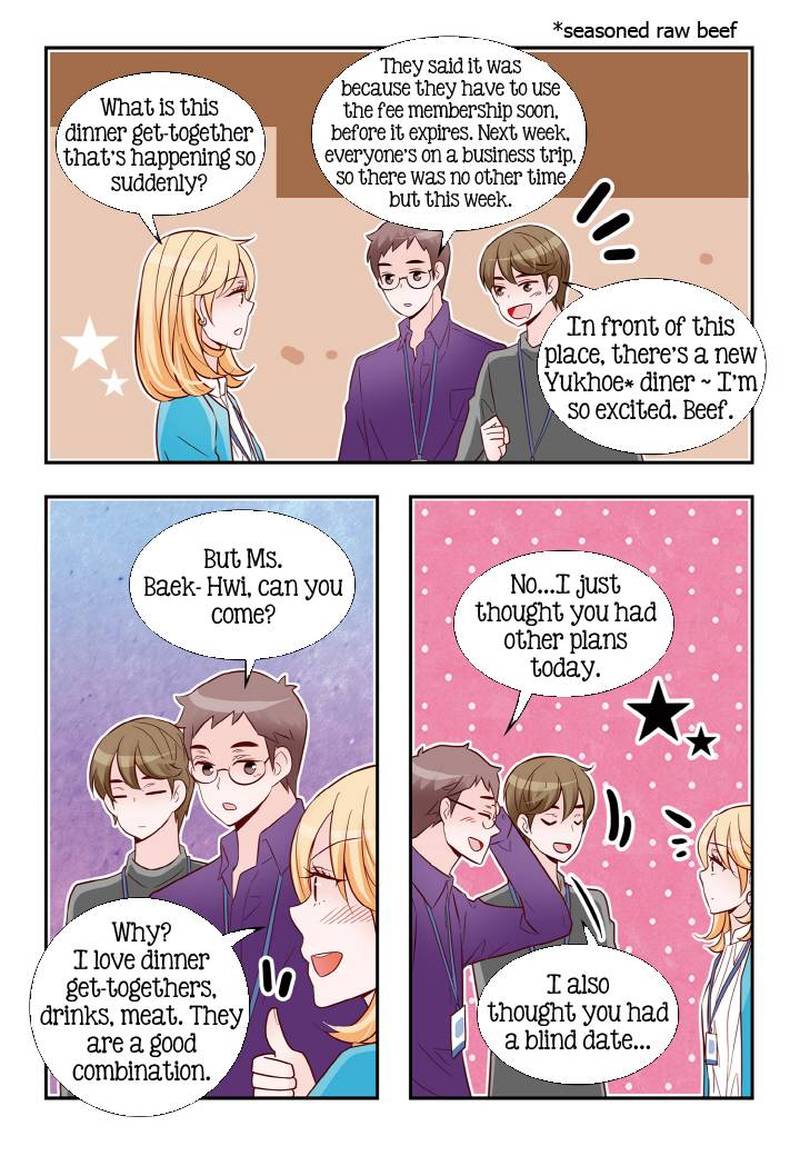 Arrogance And Romance 133 8