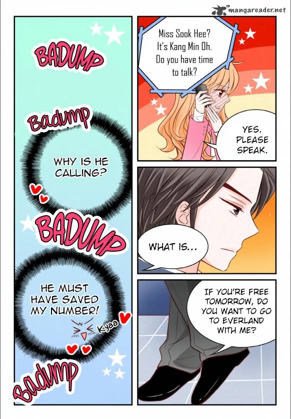 Arrogance And Romance 14 13