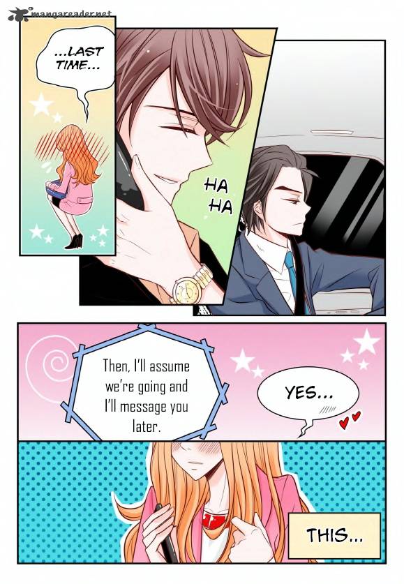 Arrogance And Romance 14 16