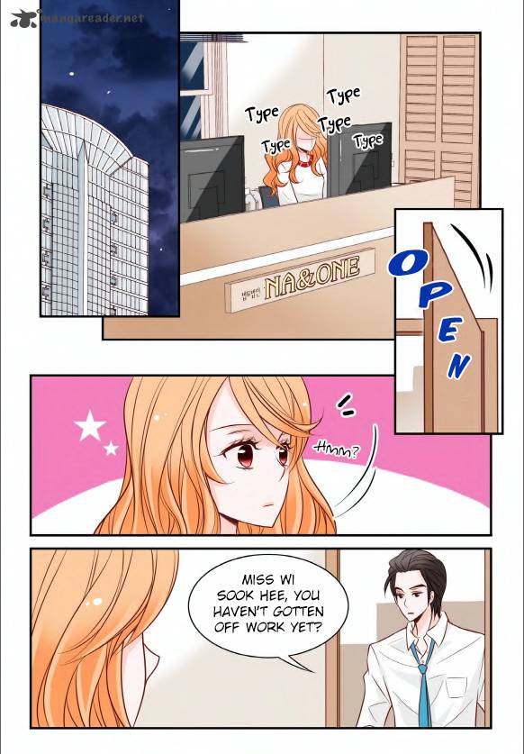 Arrogance And Romance 14 3