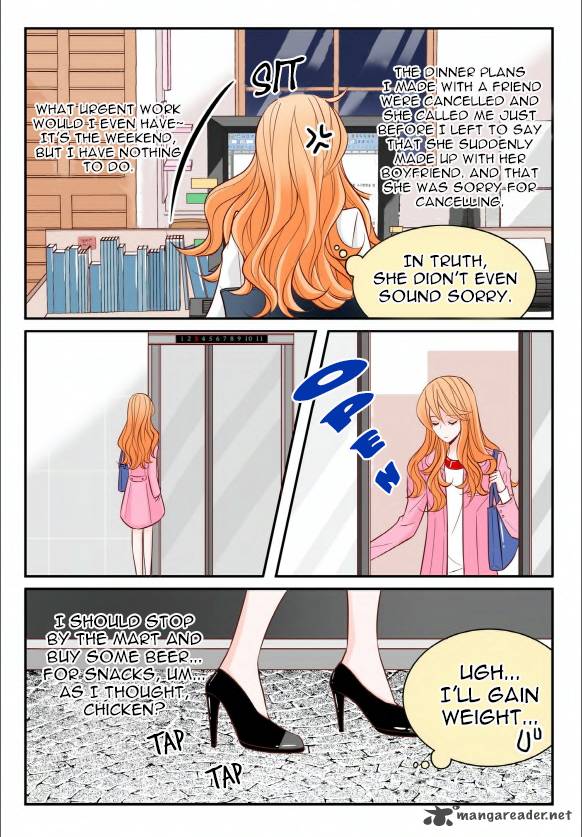 Arrogance And Romance 14 5