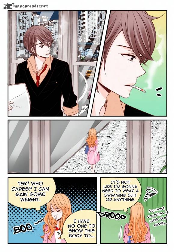 Arrogance And Romance 14 6