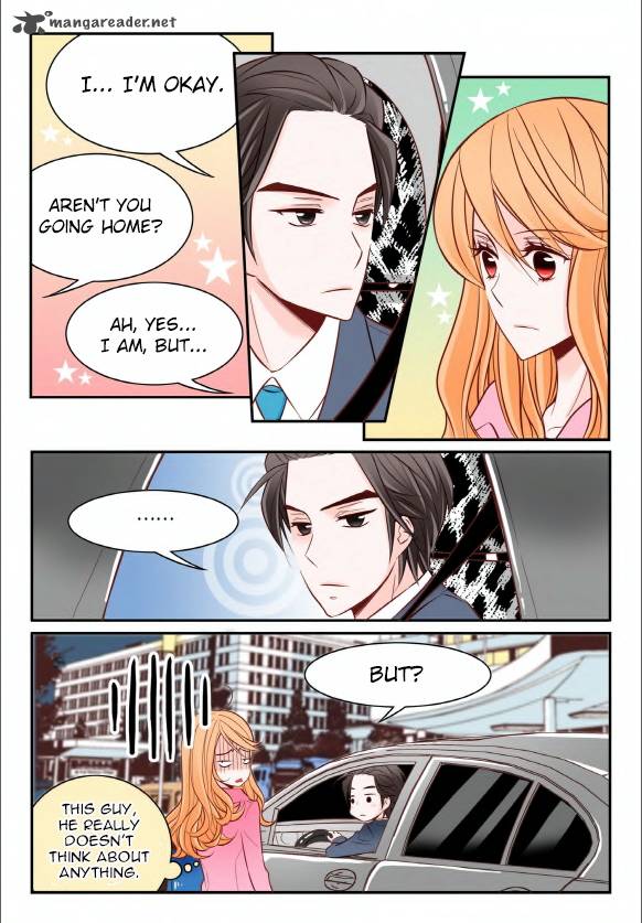 Arrogance And Romance 14 9