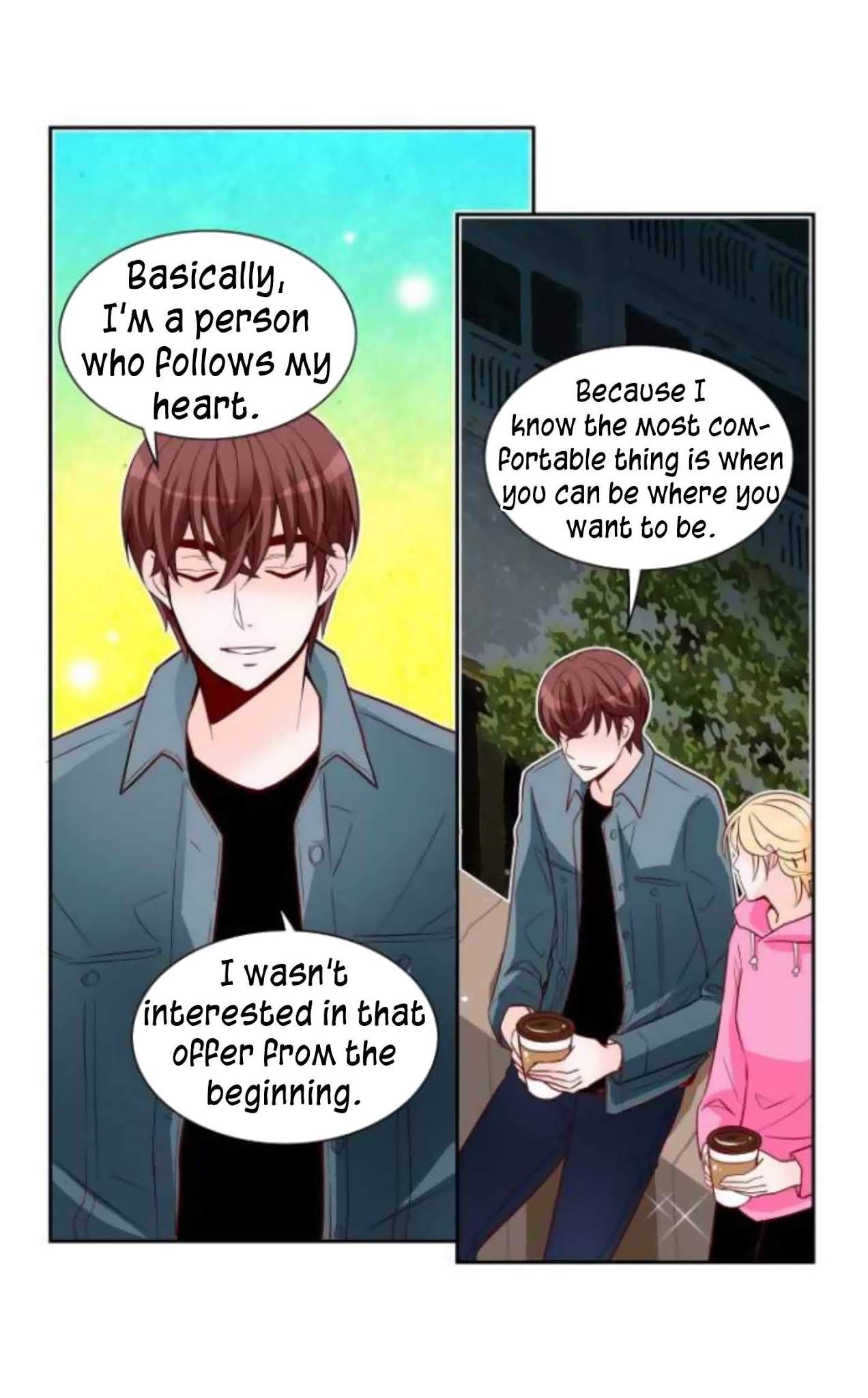 Arrogance And Romance 140 15