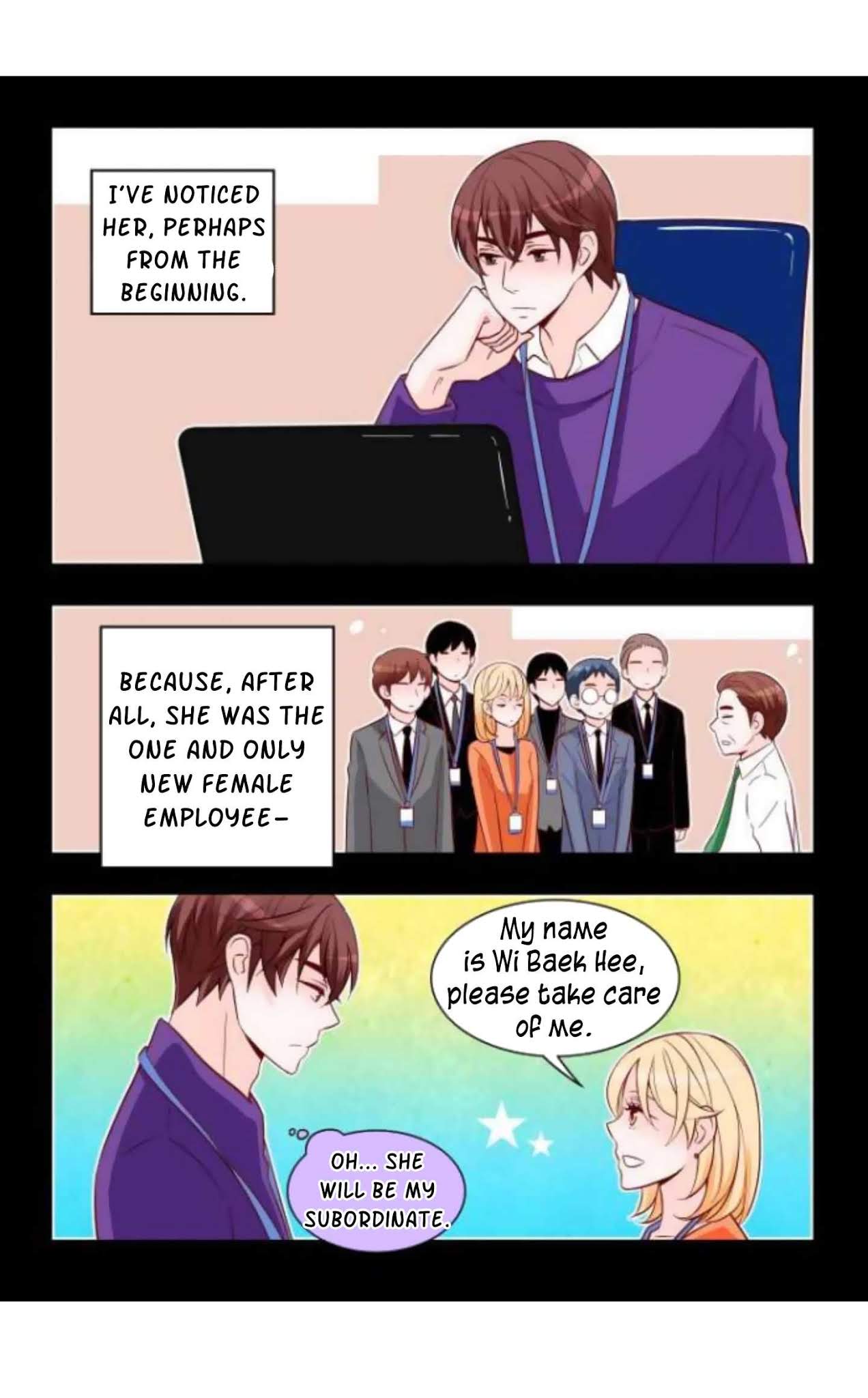Arrogance And Romance 140 2