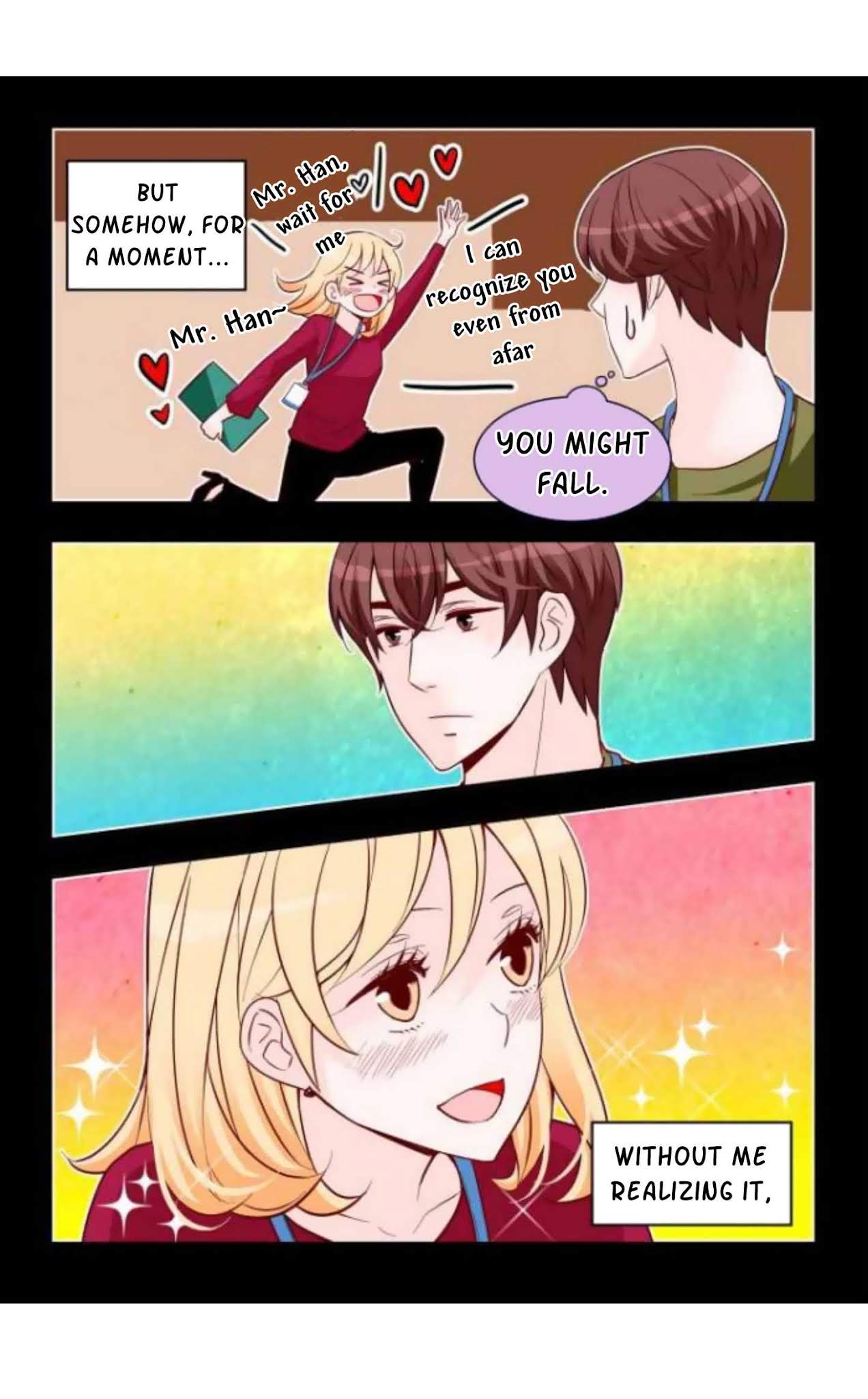 Arrogance And Romance 140 4