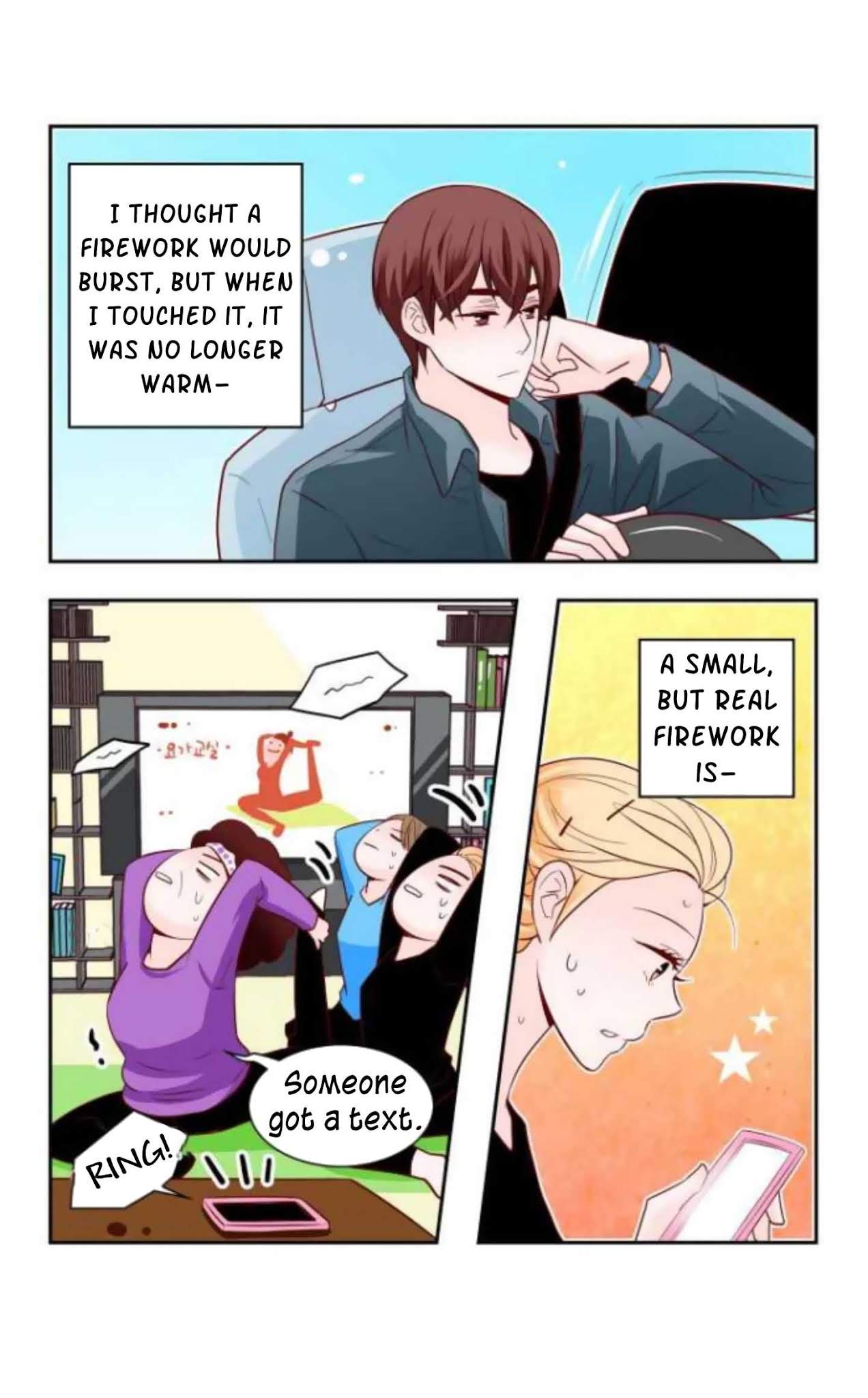 Arrogance And Romance 140 9