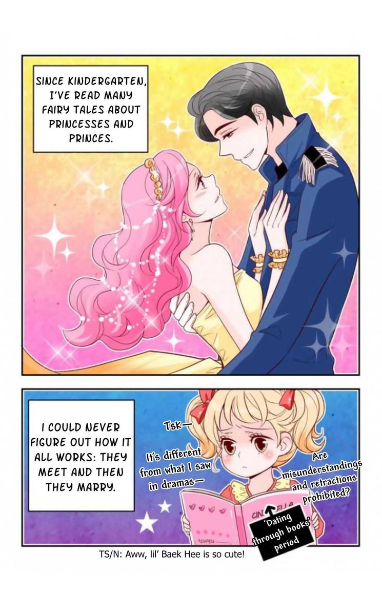 Arrogance And Romance 142 2