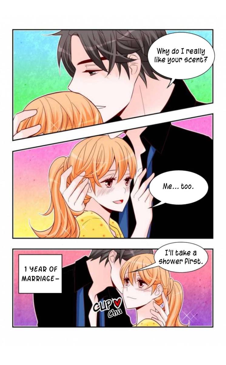 Arrogance And Romance 143 4