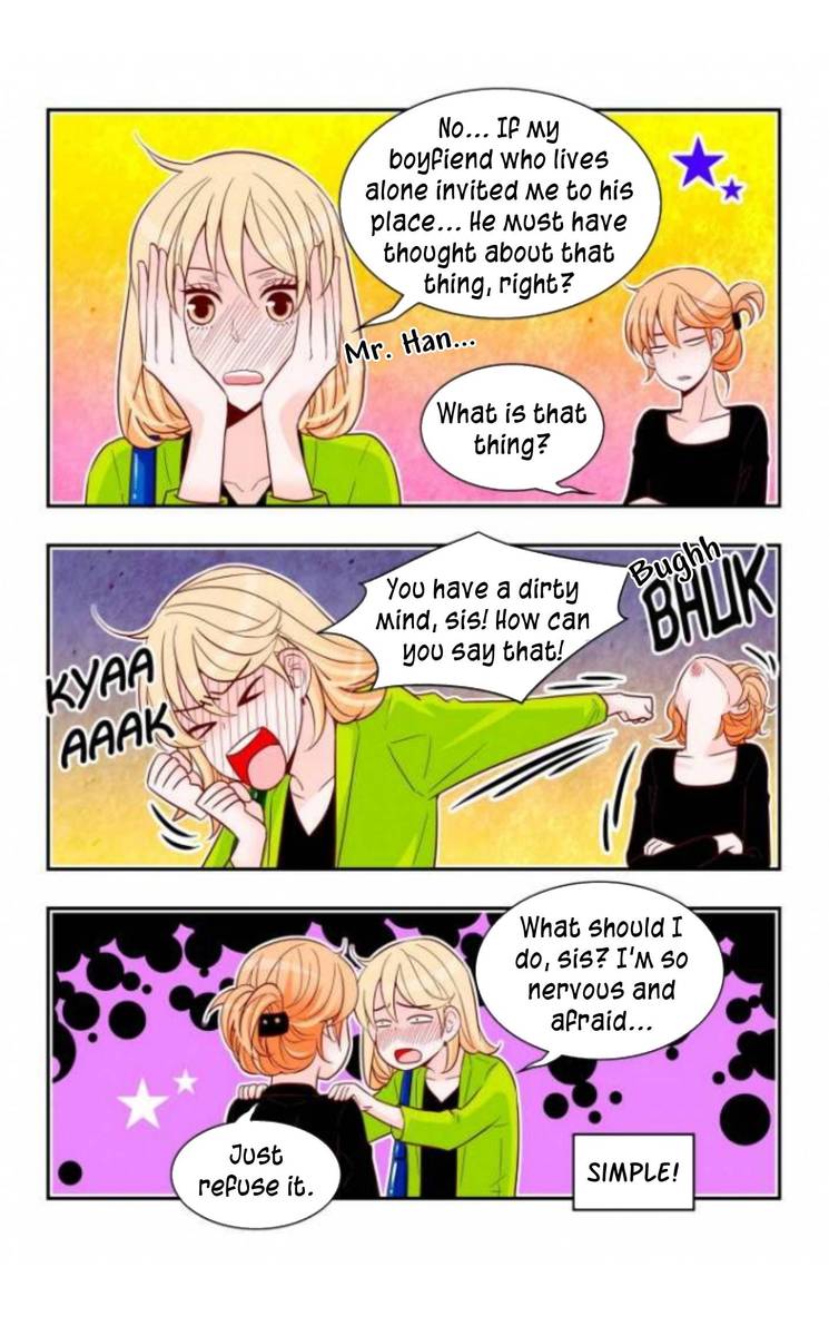 Arrogance And Romance 143 9