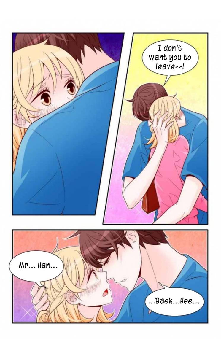 Arrogance And Romance 144 3