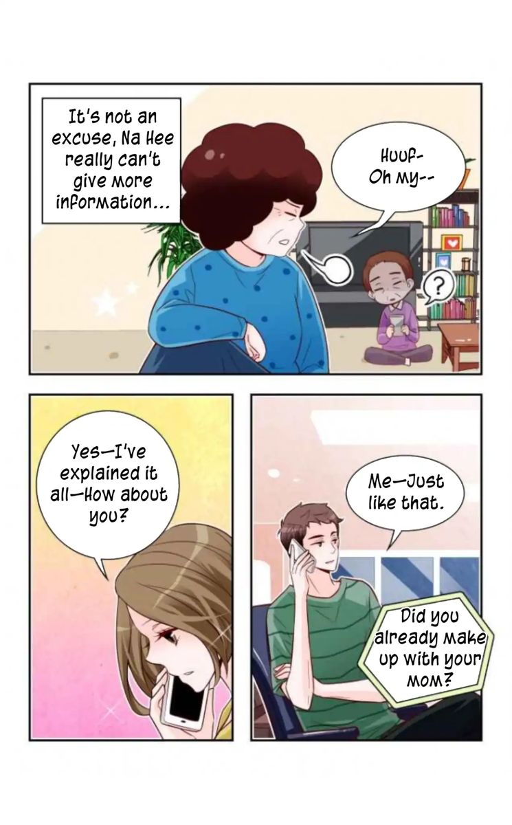 Arrogance And Romance 150 10