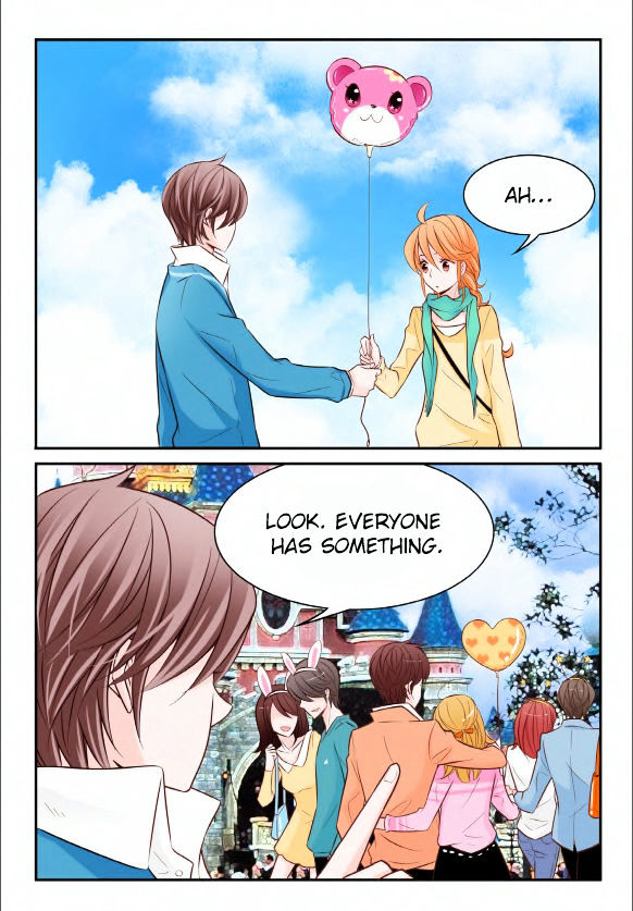 Arrogance And Romance 17 5