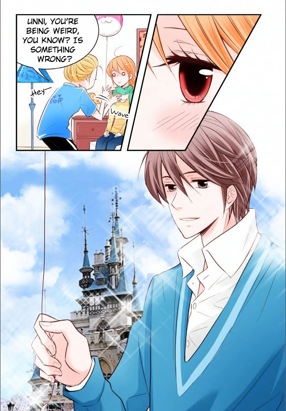 Arrogance And Romance 17 9