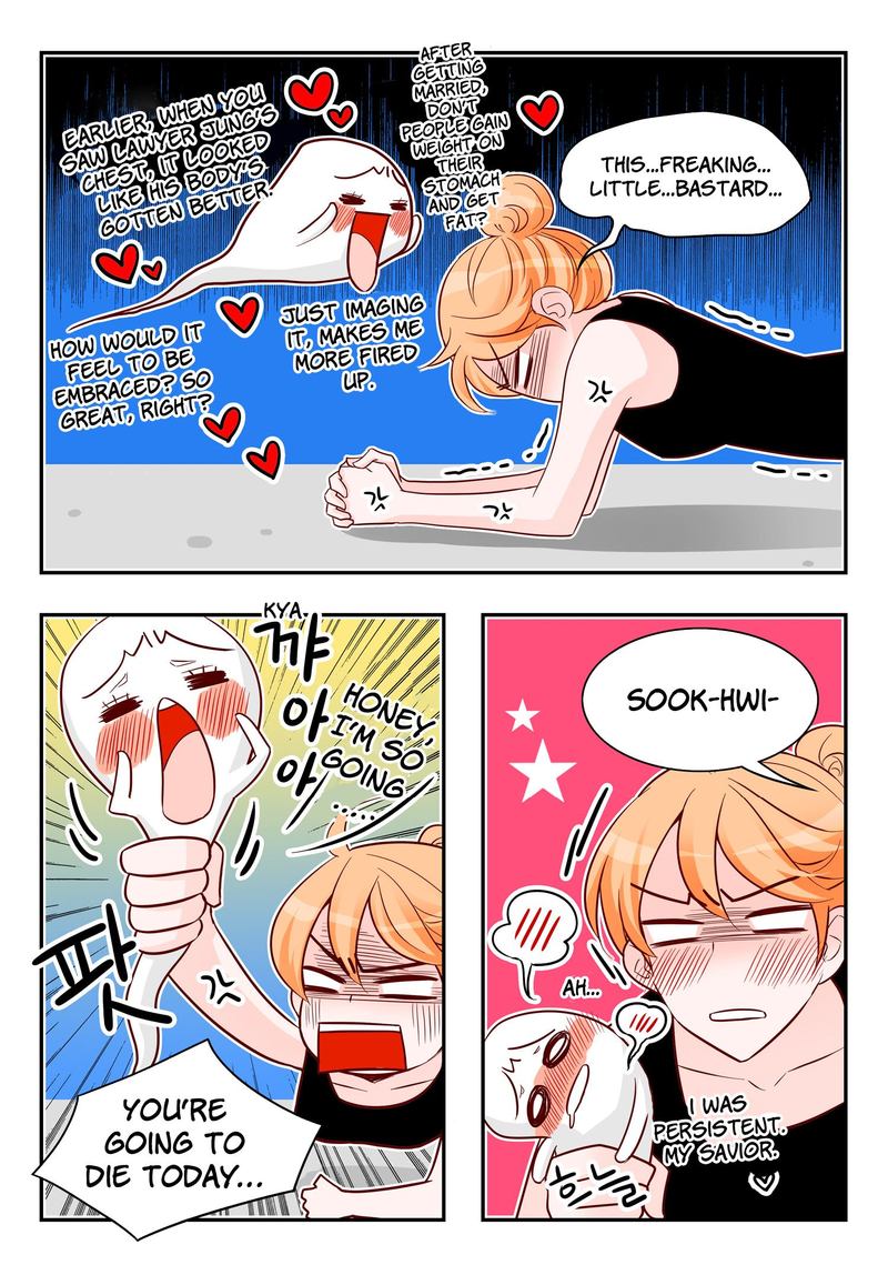 Arrogance And Romance 170 12