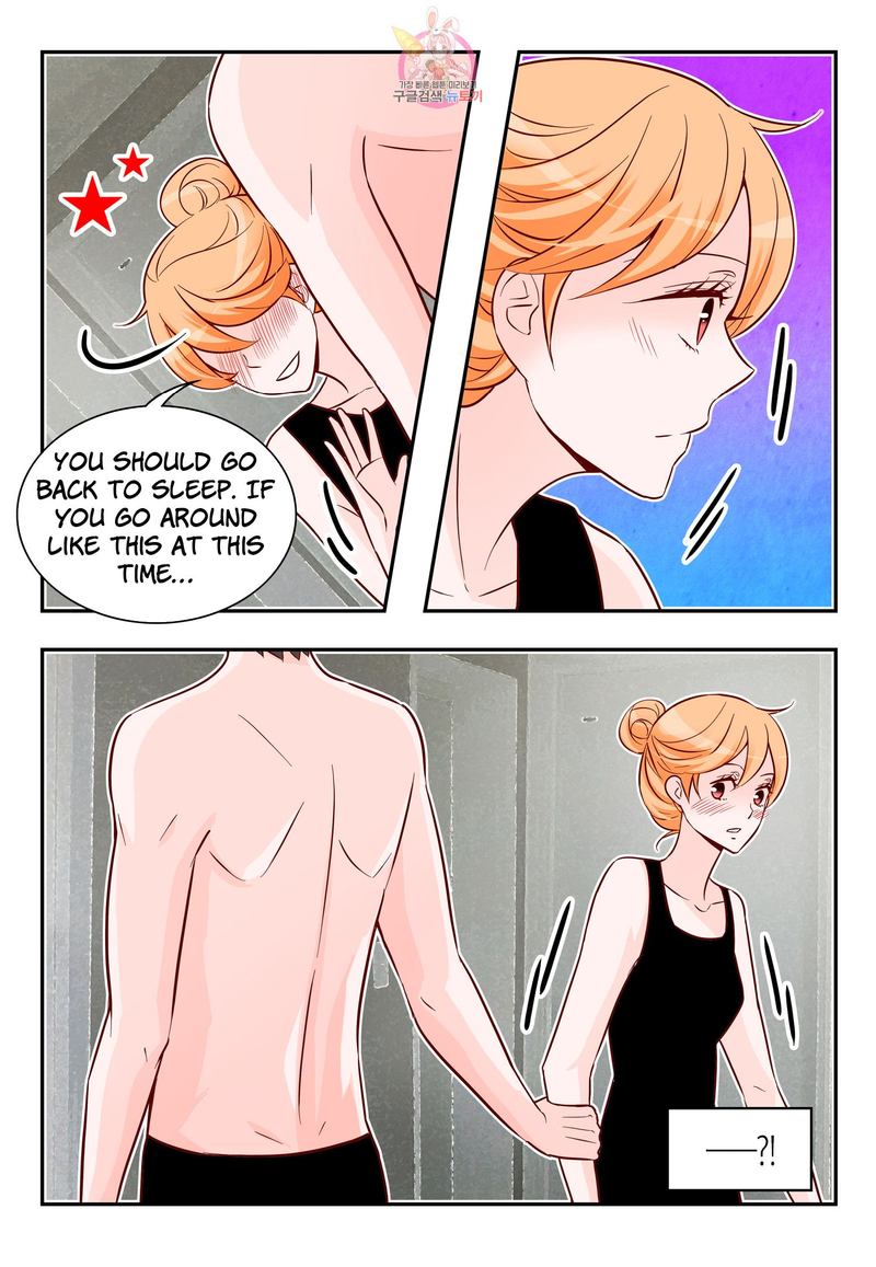 Arrogance And Romance 170 14