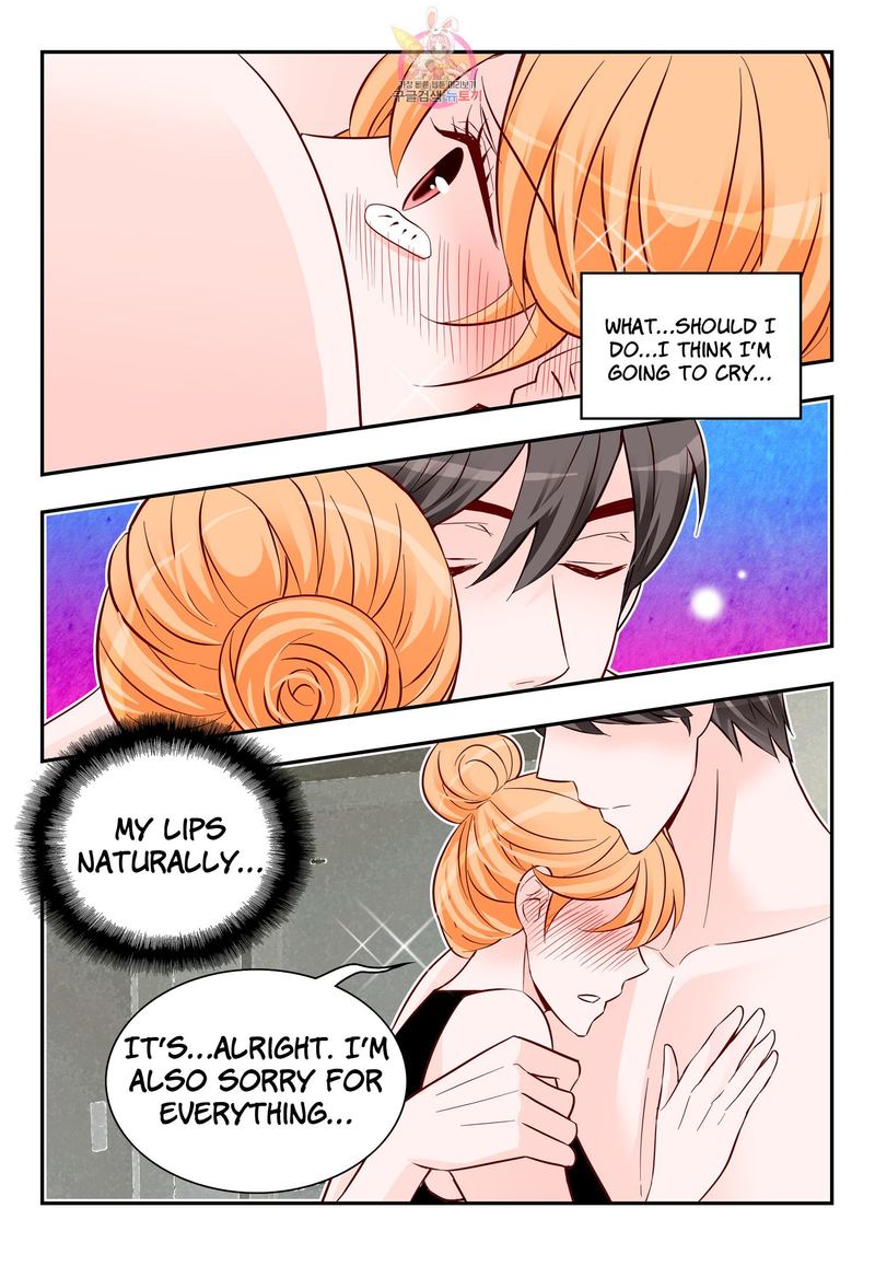 Arrogance And Romance 170 19