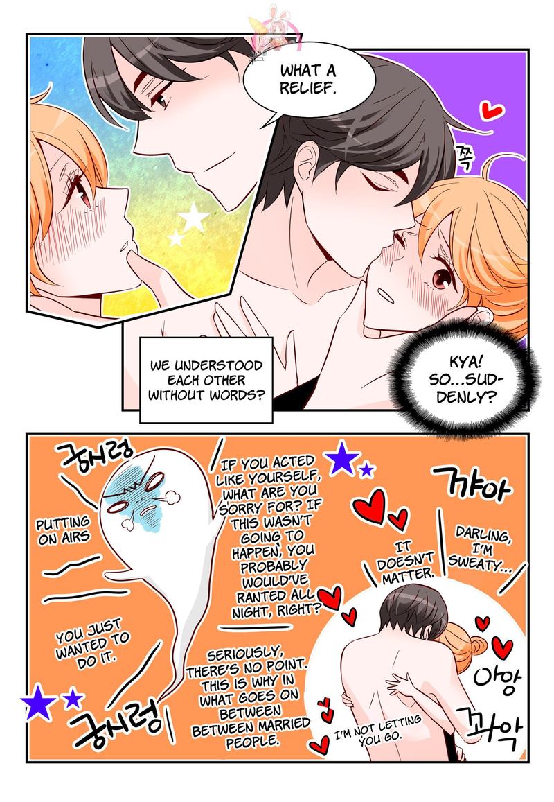 Arrogance And Romance 170 20