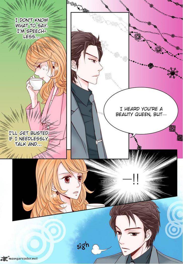 Arrogance And Romance 2 10