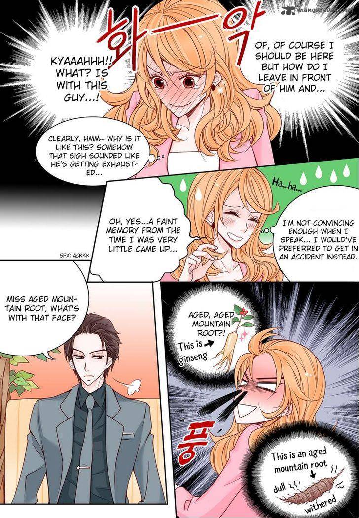 Arrogance And Romance 2 11