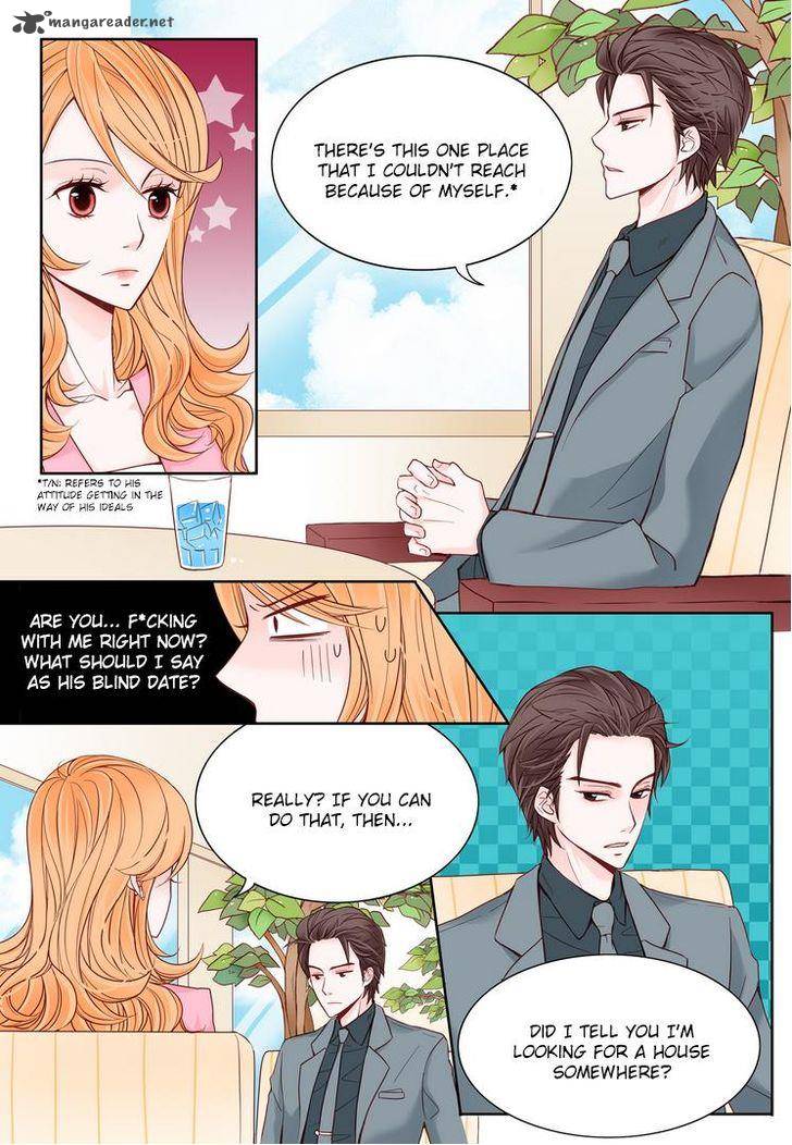 Arrogance And Romance 2 14