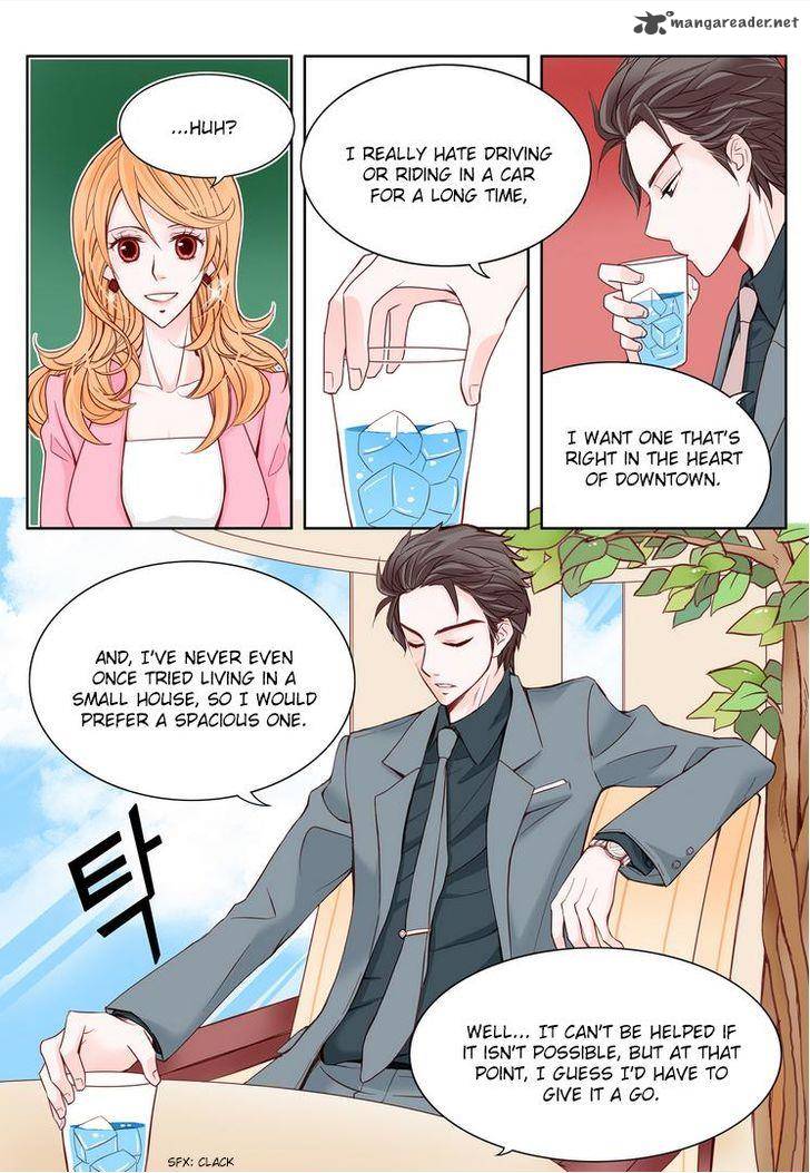 Arrogance And Romance 2 15