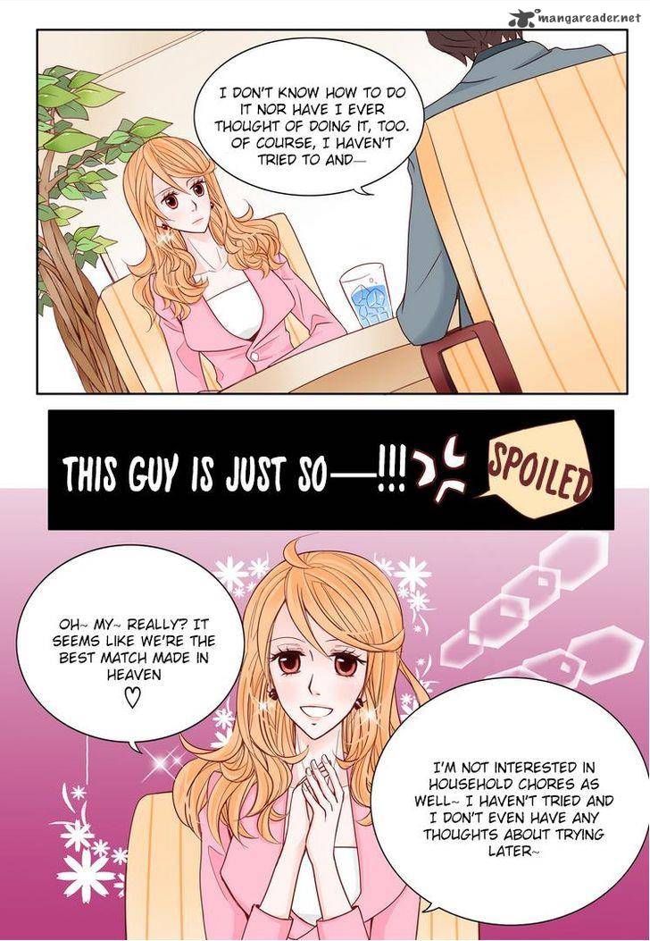 Arrogance And Romance 2 17