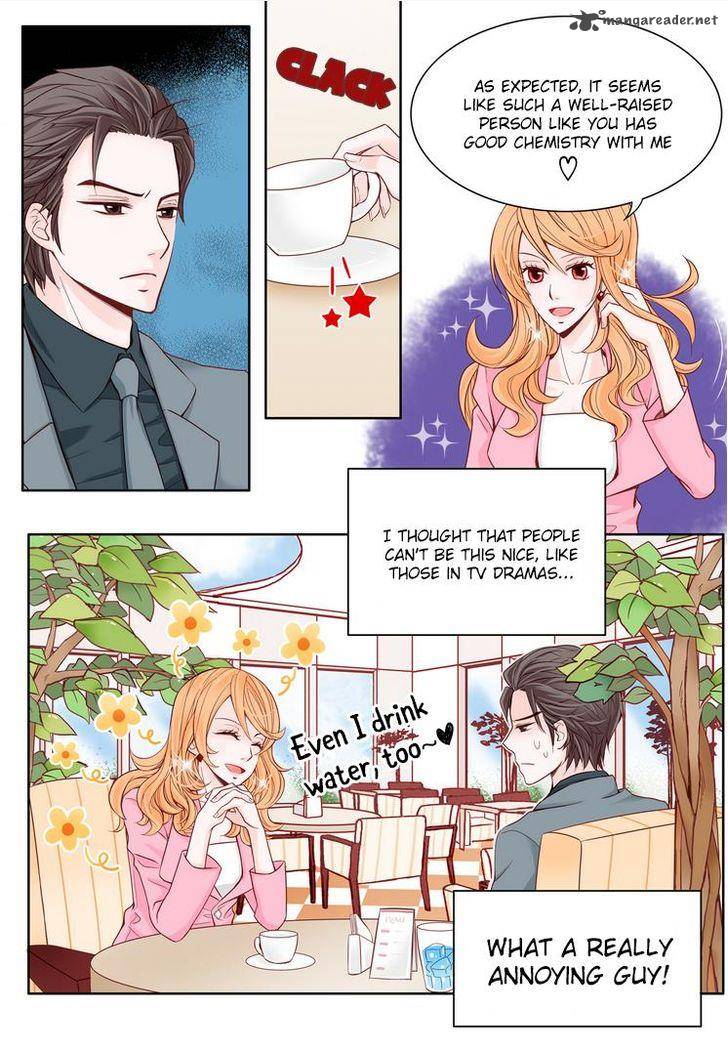 Arrogance And Romance 2 18