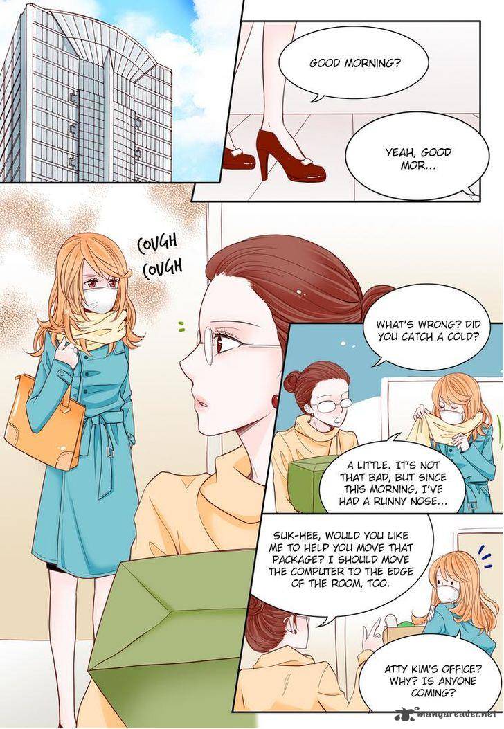 Arrogance And Romance 2 19