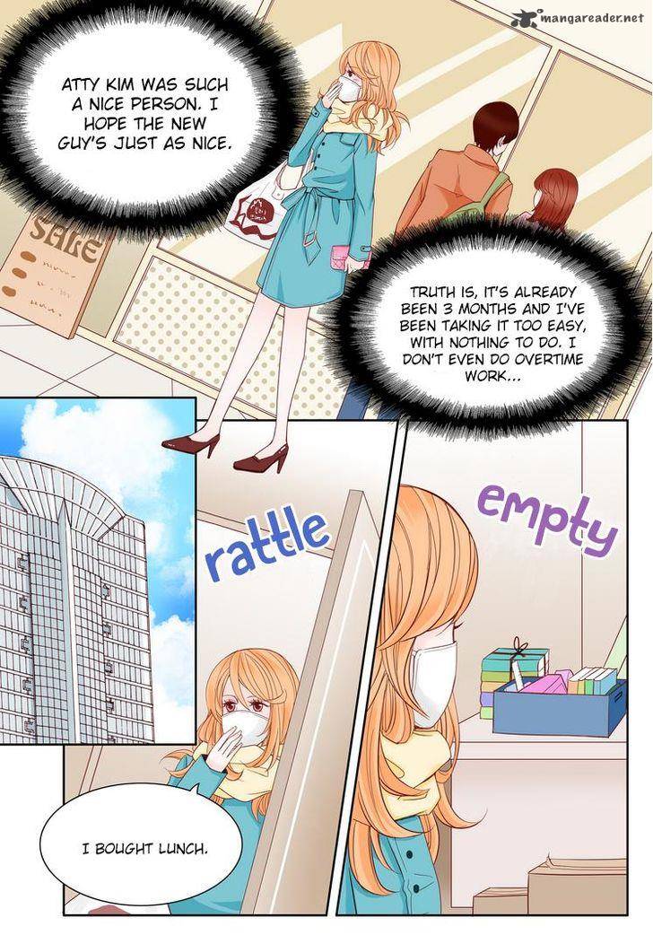 Arrogance And Romance 2 21