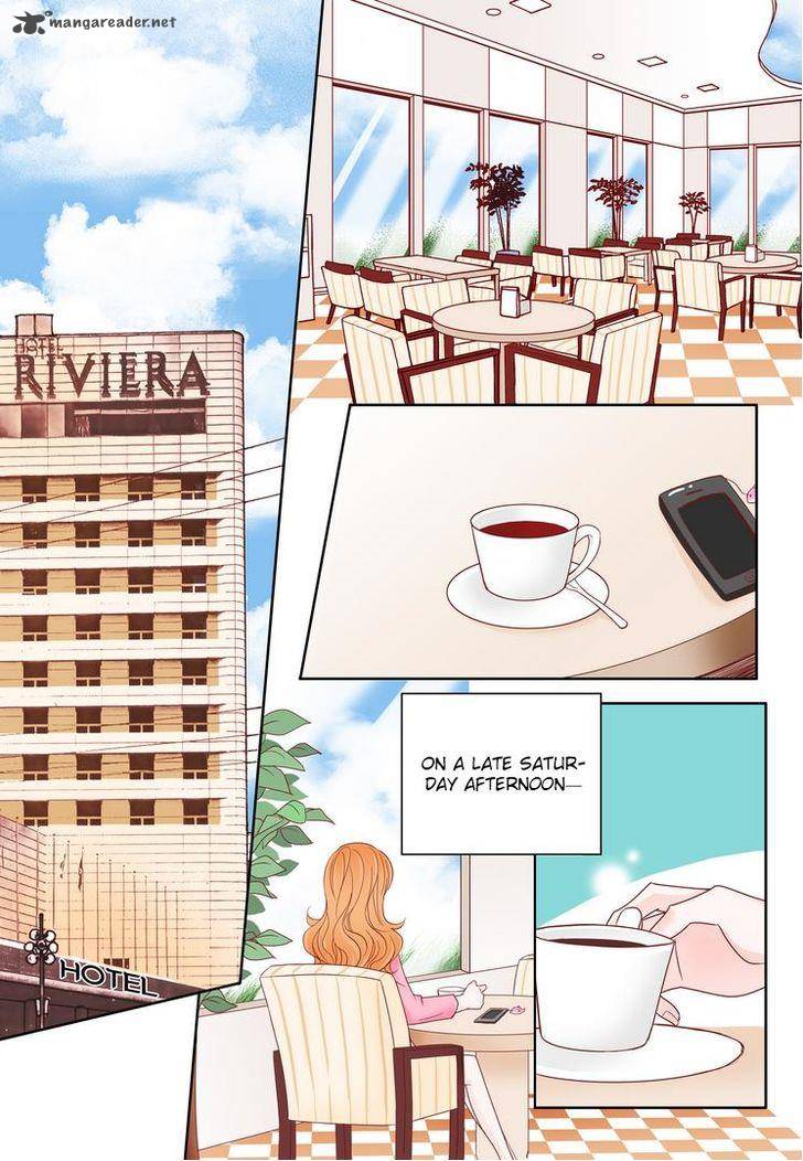 Arrogance And Romance 2 3