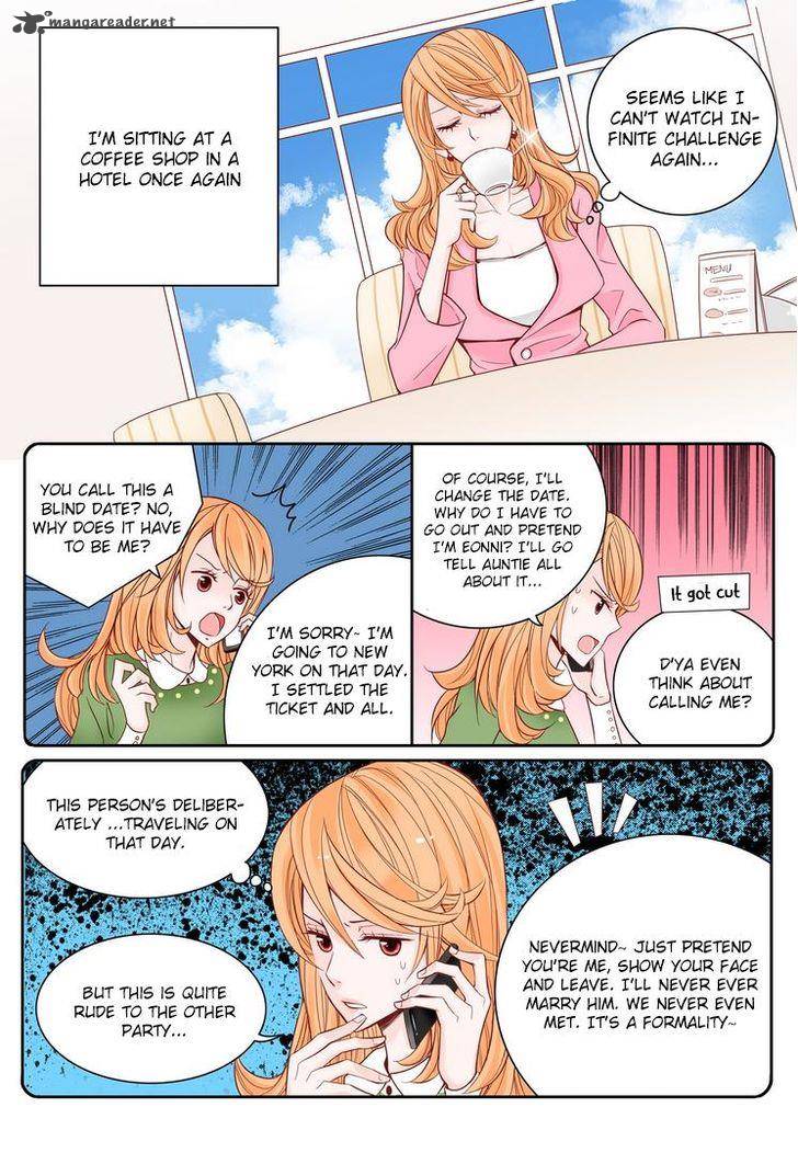 Arrogance And Romance 2 4