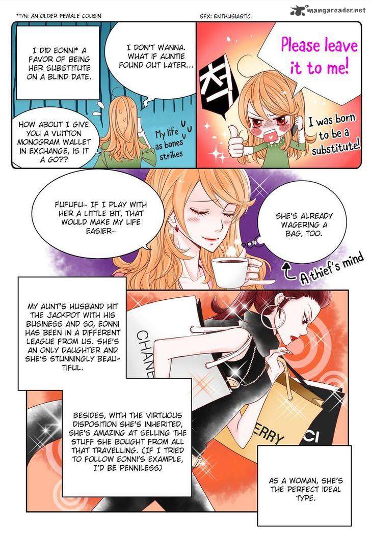 Arrogance And Romance 2 5