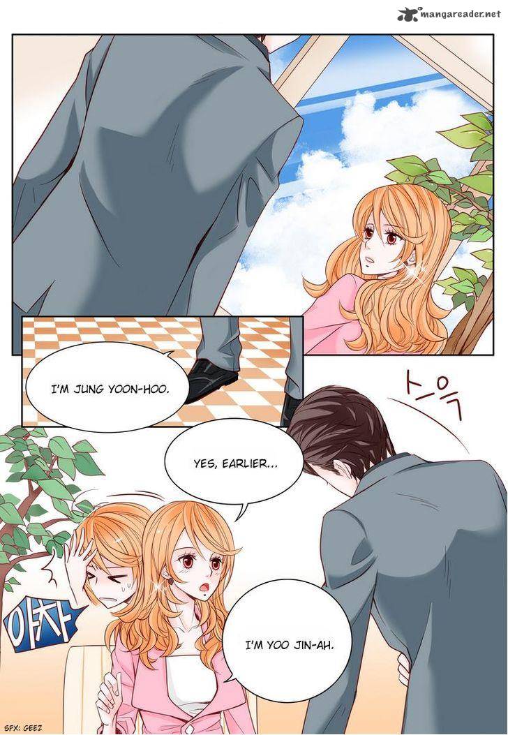 Arrogance And Romance 2 7