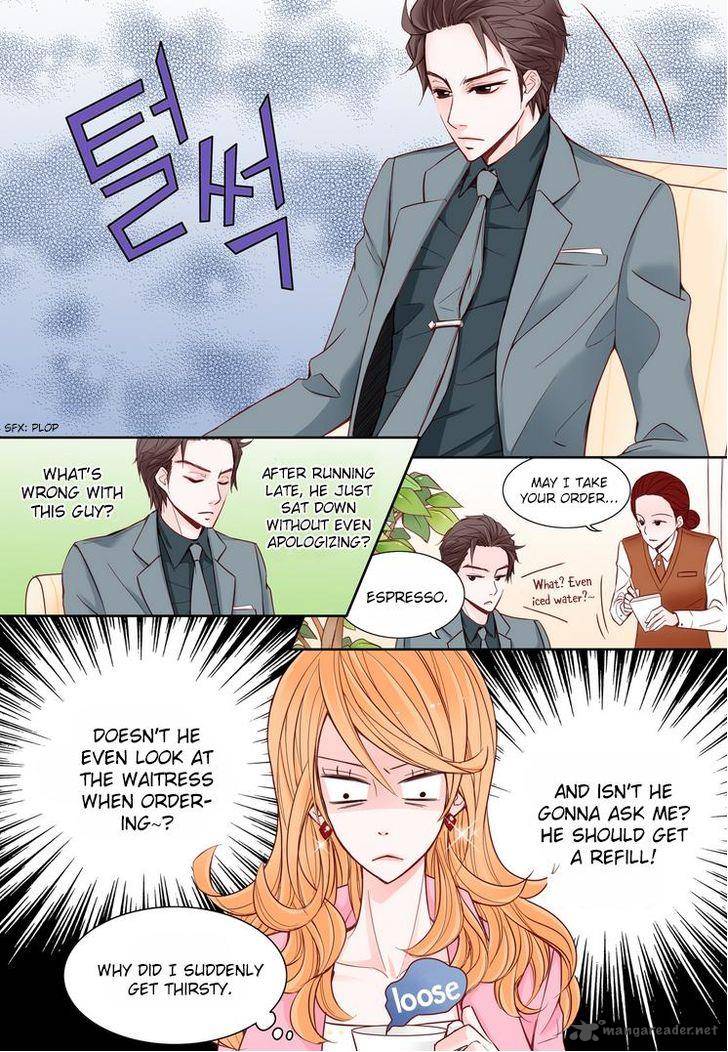 Arrogance And Romance 2 8