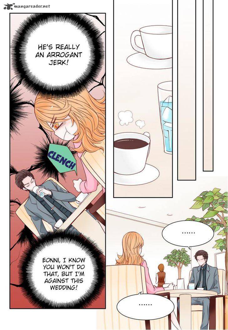 Arrogance And Romance 2 9