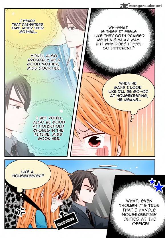 Arrogance And Romance 21 12