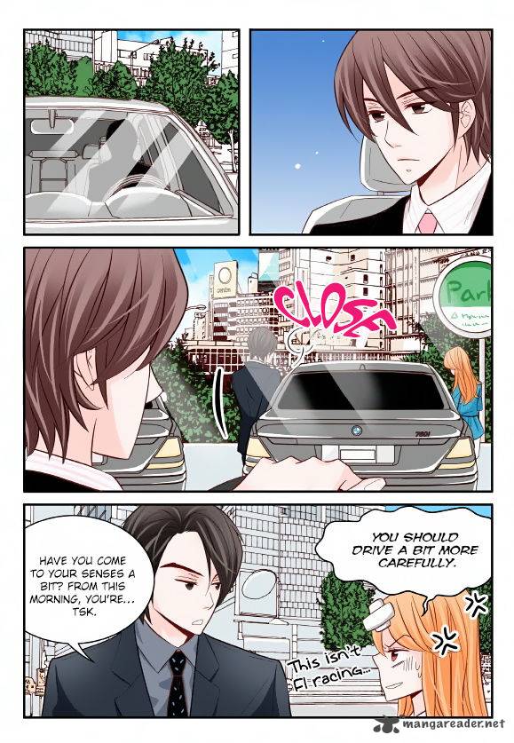 Arrogance And Romance 21 13