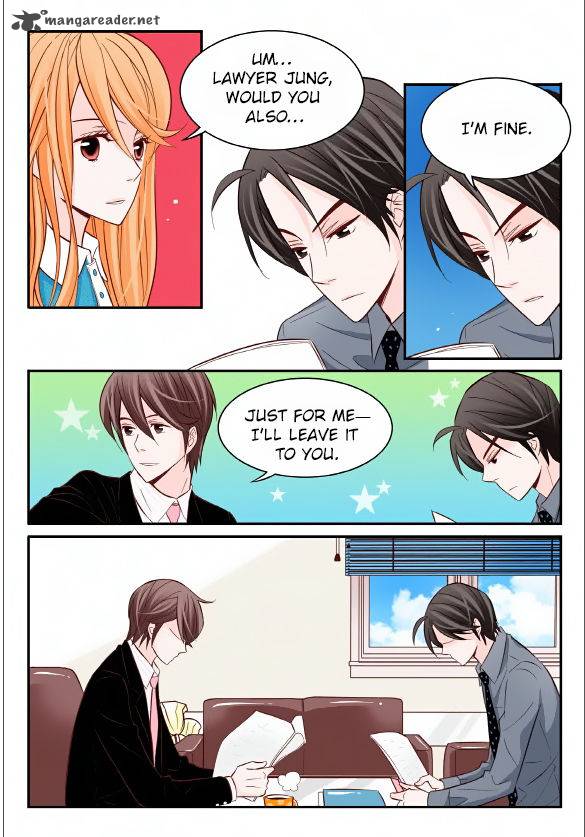 Arrogance And Romance 21 16