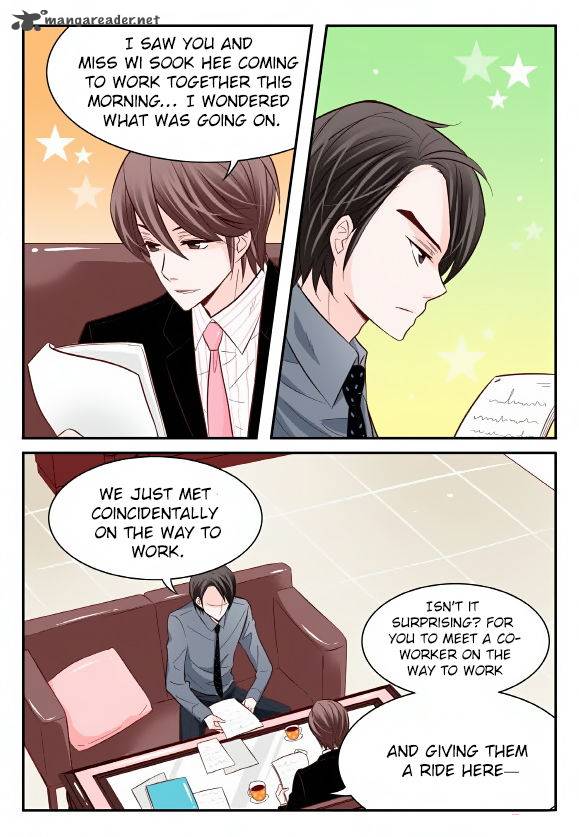 Arrogance And Romance 21 17