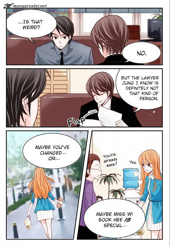 Arrogance And Romance 21 18