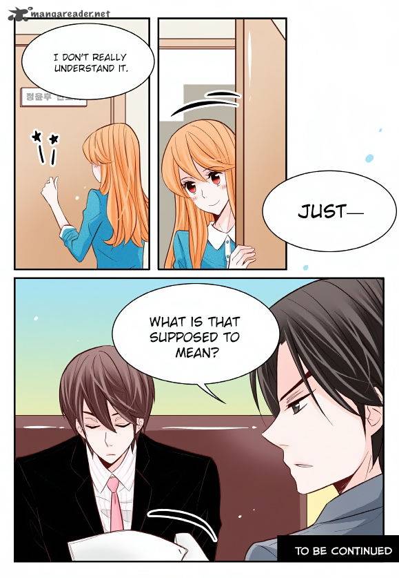 Arrogance And Romance 21 19