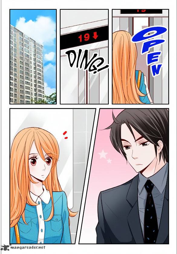 Arrogance And Romance 21 3