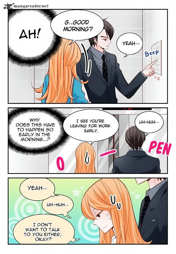 Arrogance And Romance 21 4