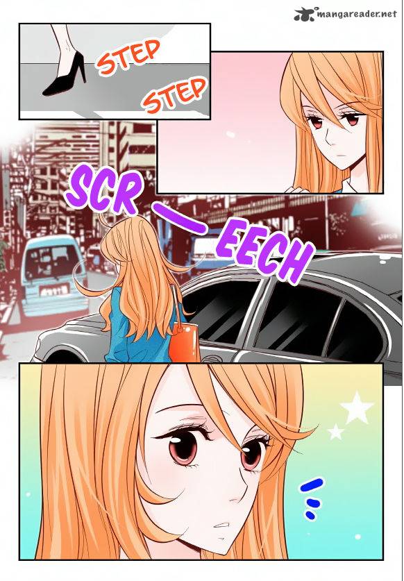 Arrogance And Romance 21 6